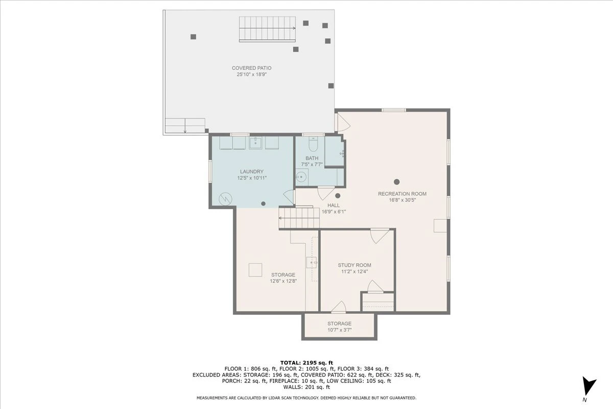 3546 Grandin RD - Photo 3