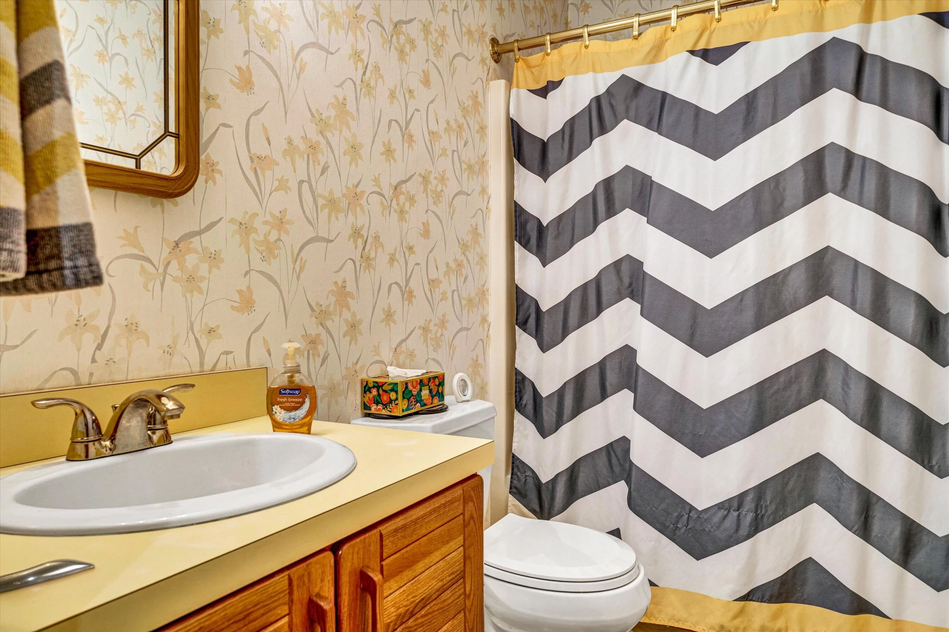 6530 Trevilian RD - Photo 13