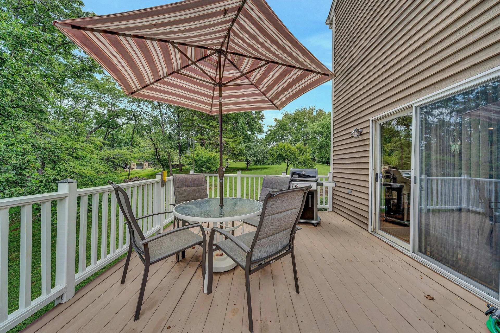 6530 Trevilian RD - Photo 24