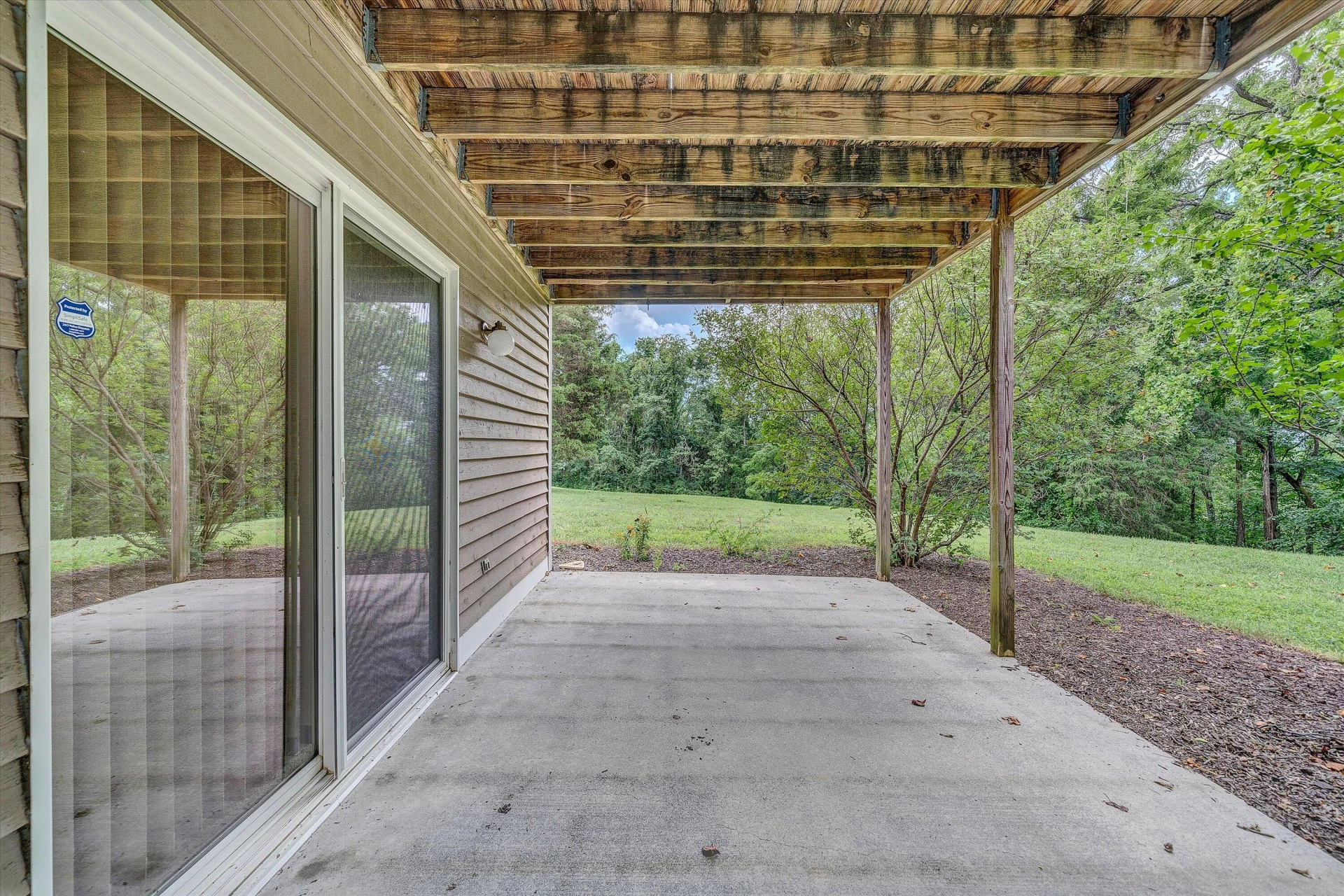 6530 Trevilian RD - Photo 48