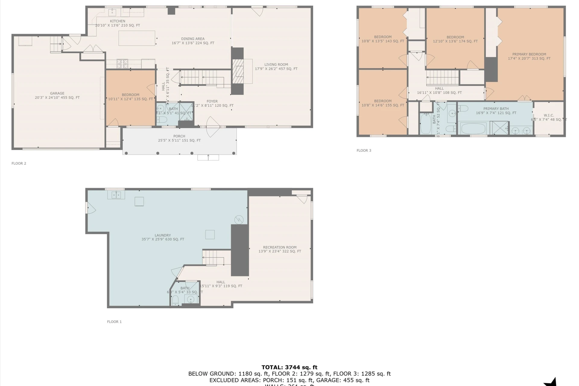 2865 Jefferson ST - Photo 7