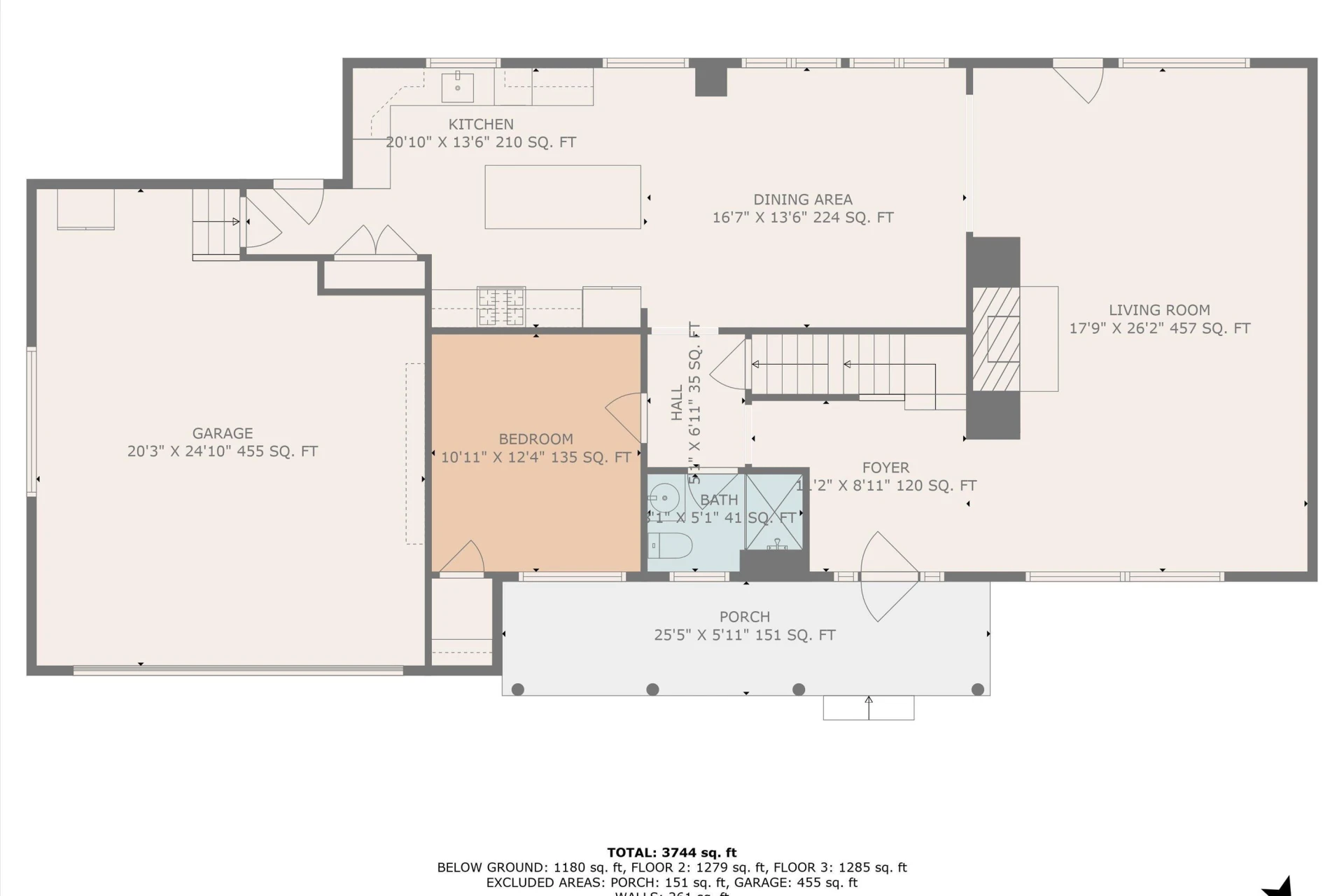 2865 Jefferson ST - Photo 54