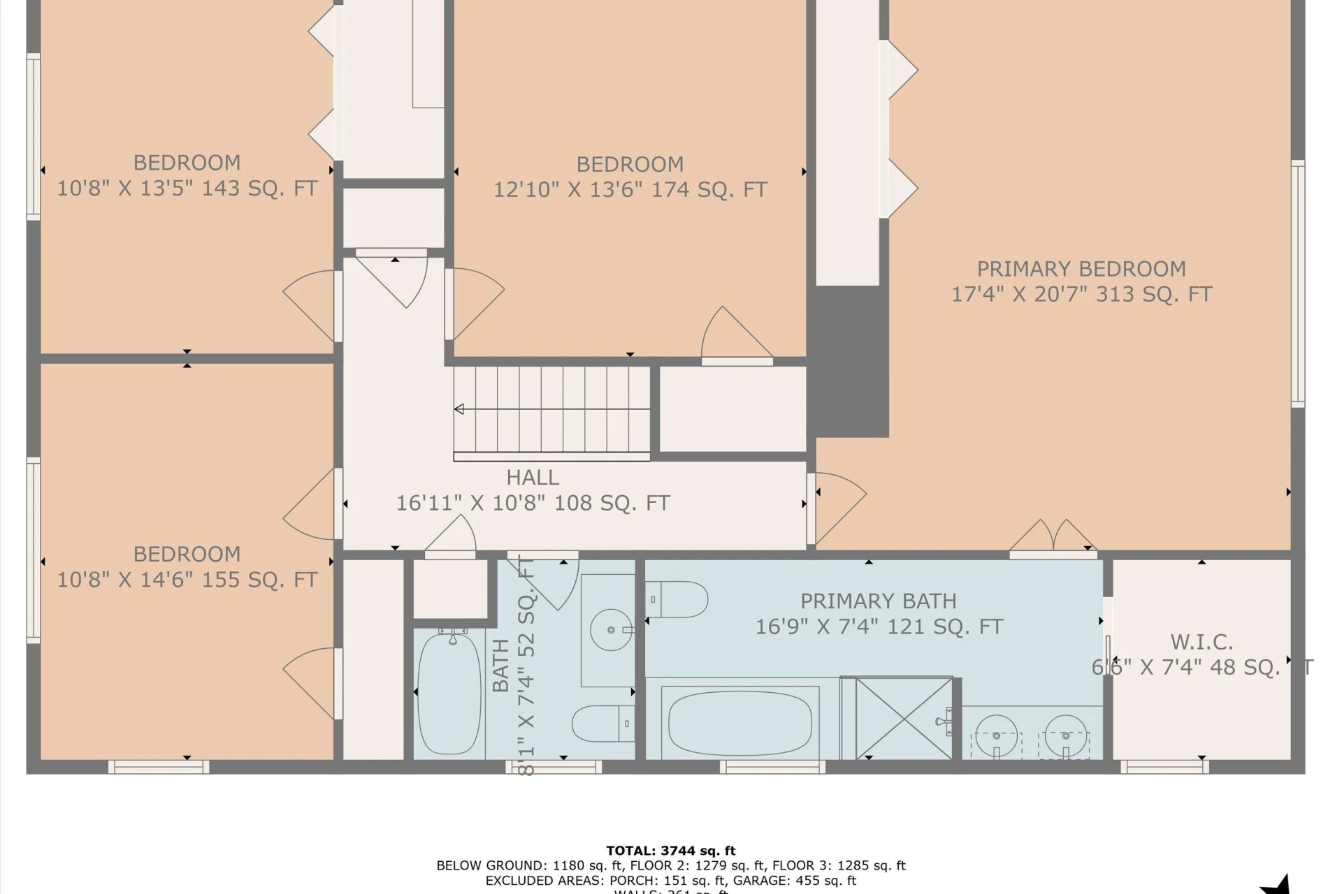 2865 Jefferson ST - Photo 55