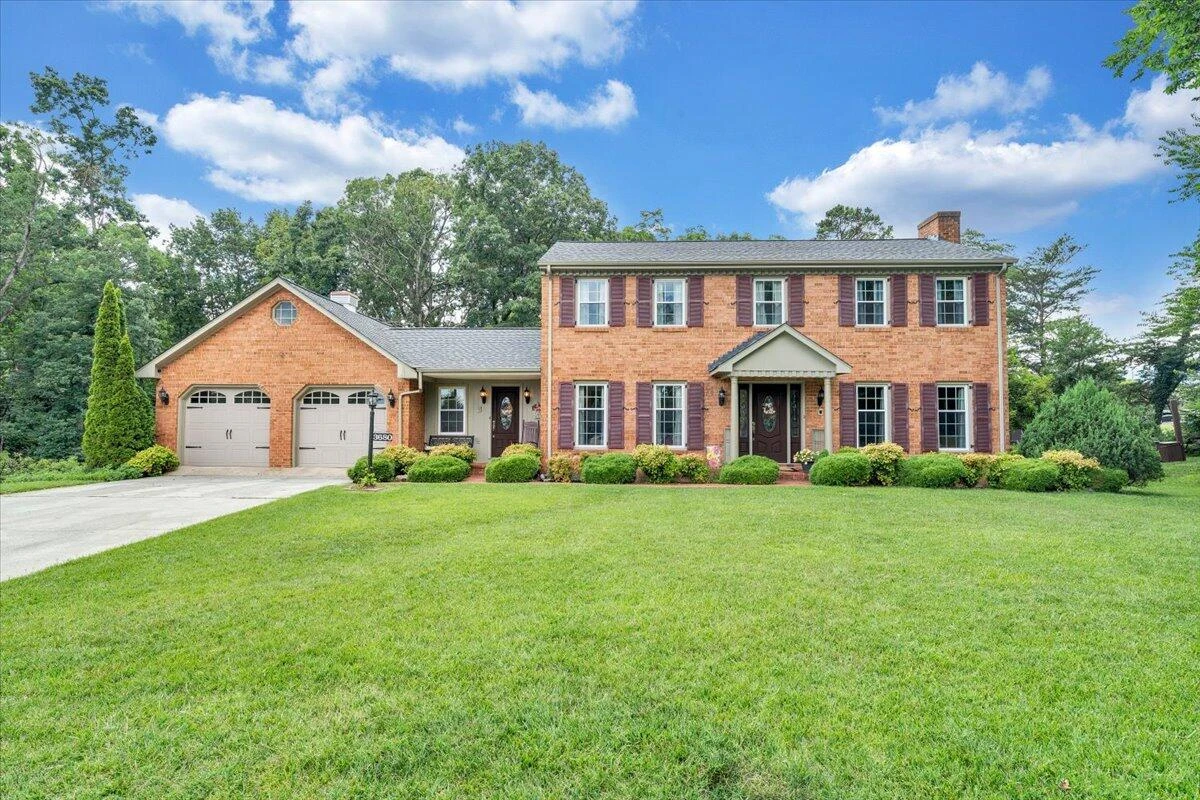 3680 Partridge LN