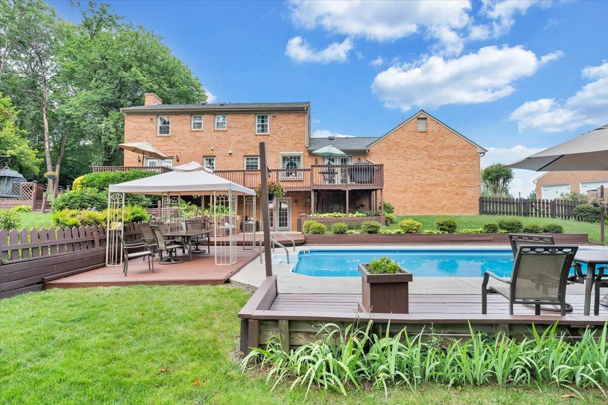 3680 Partridge LN - Photo 39