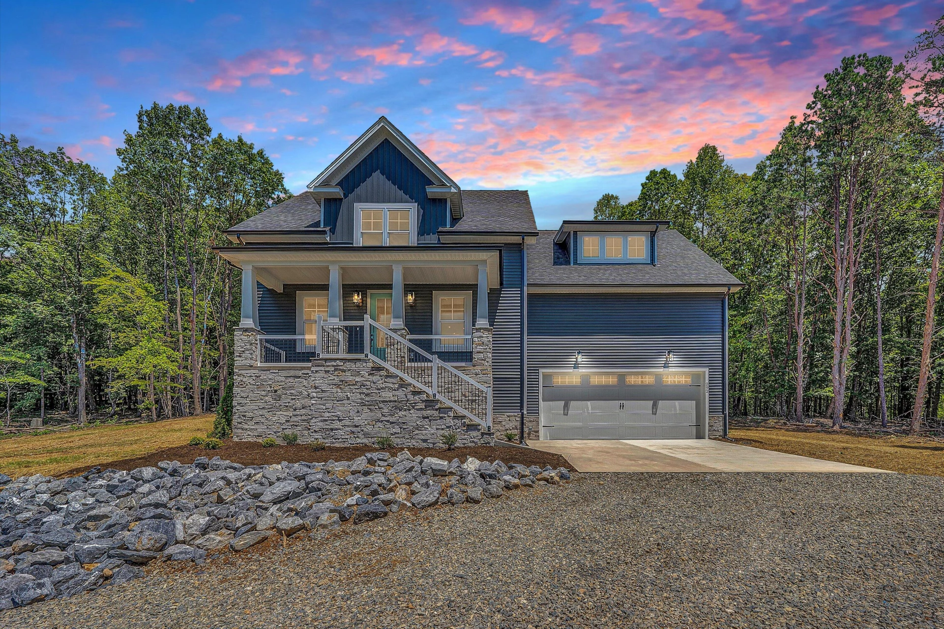 292 Glade TRL - Photo 3
