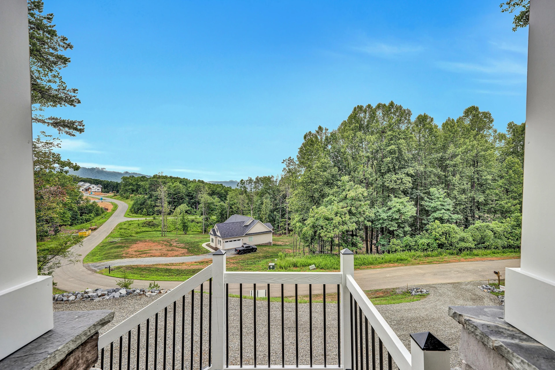 292 Glade TRL - Photo 4
