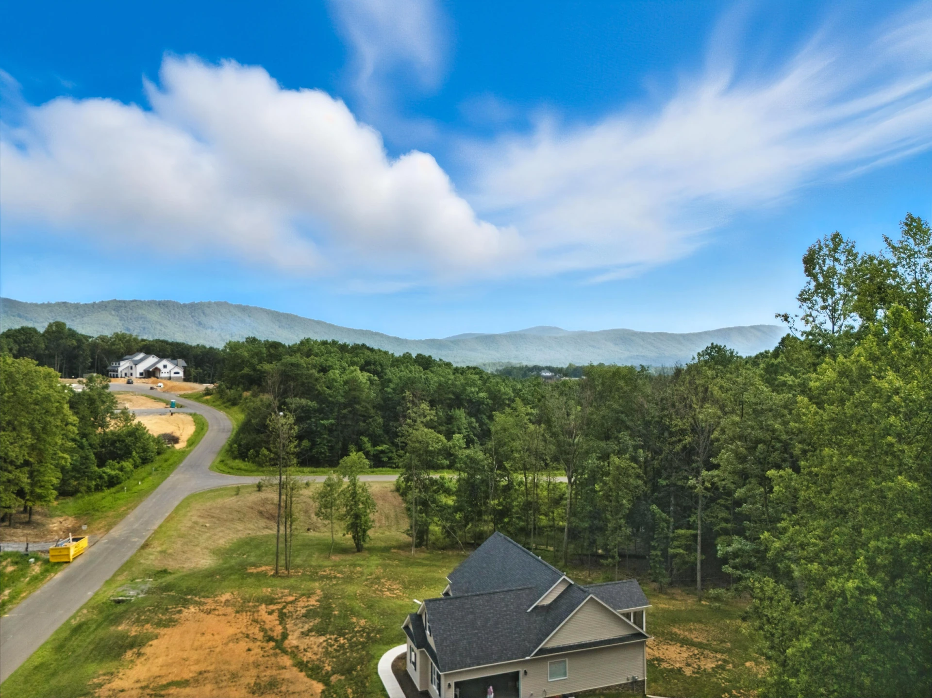 292 Glade TRL - Photo 5