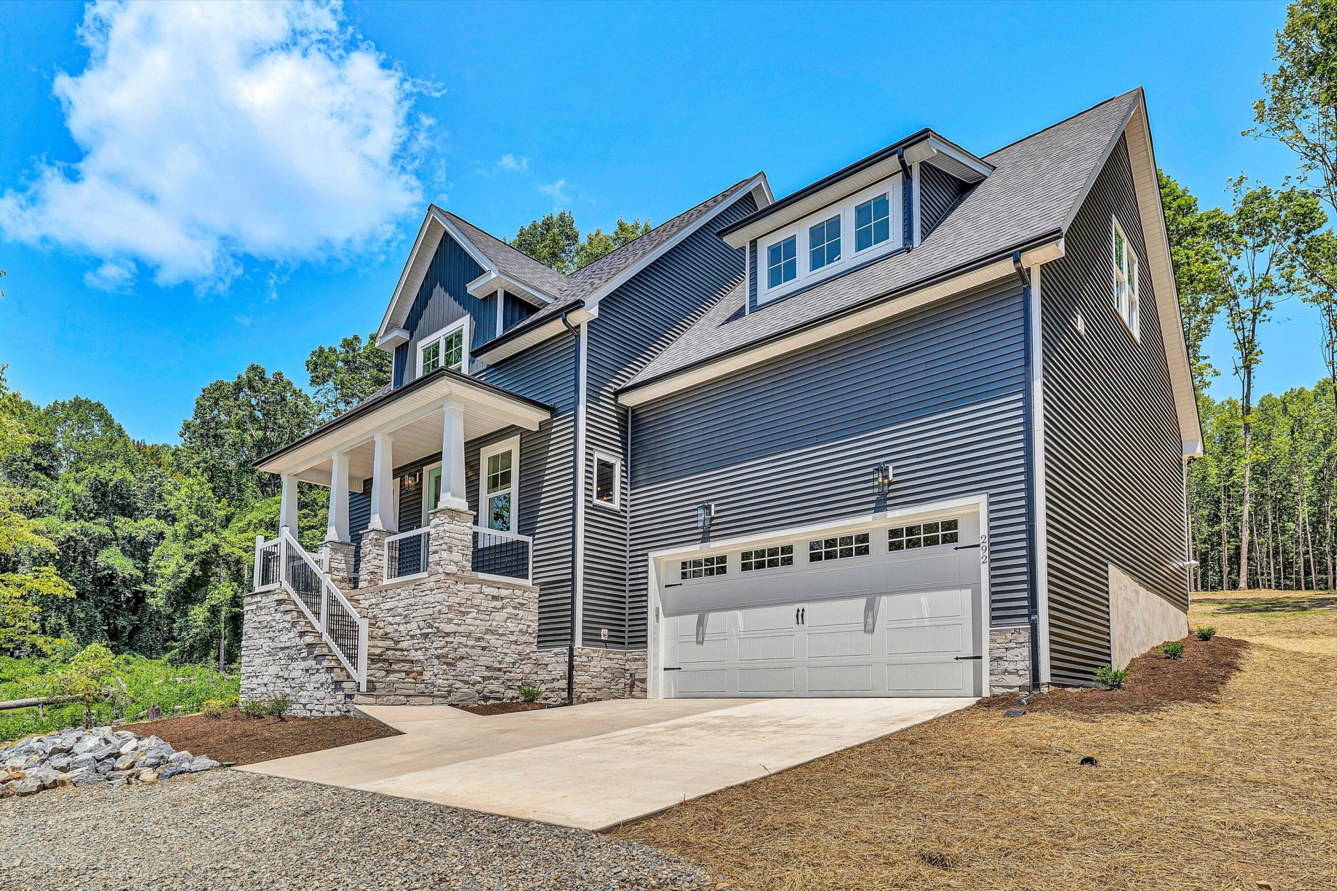 292 Glade TRL - Photo 42