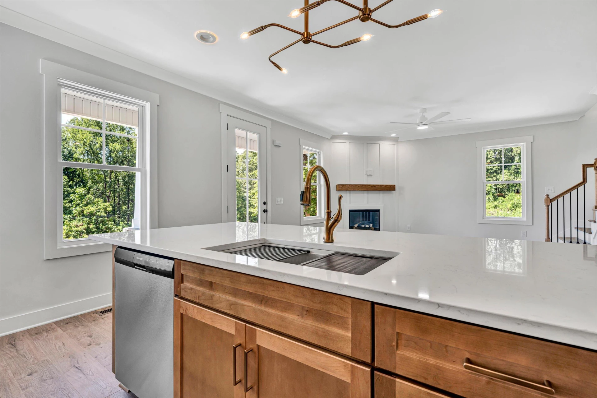 292 Glade TRL - Photo 6