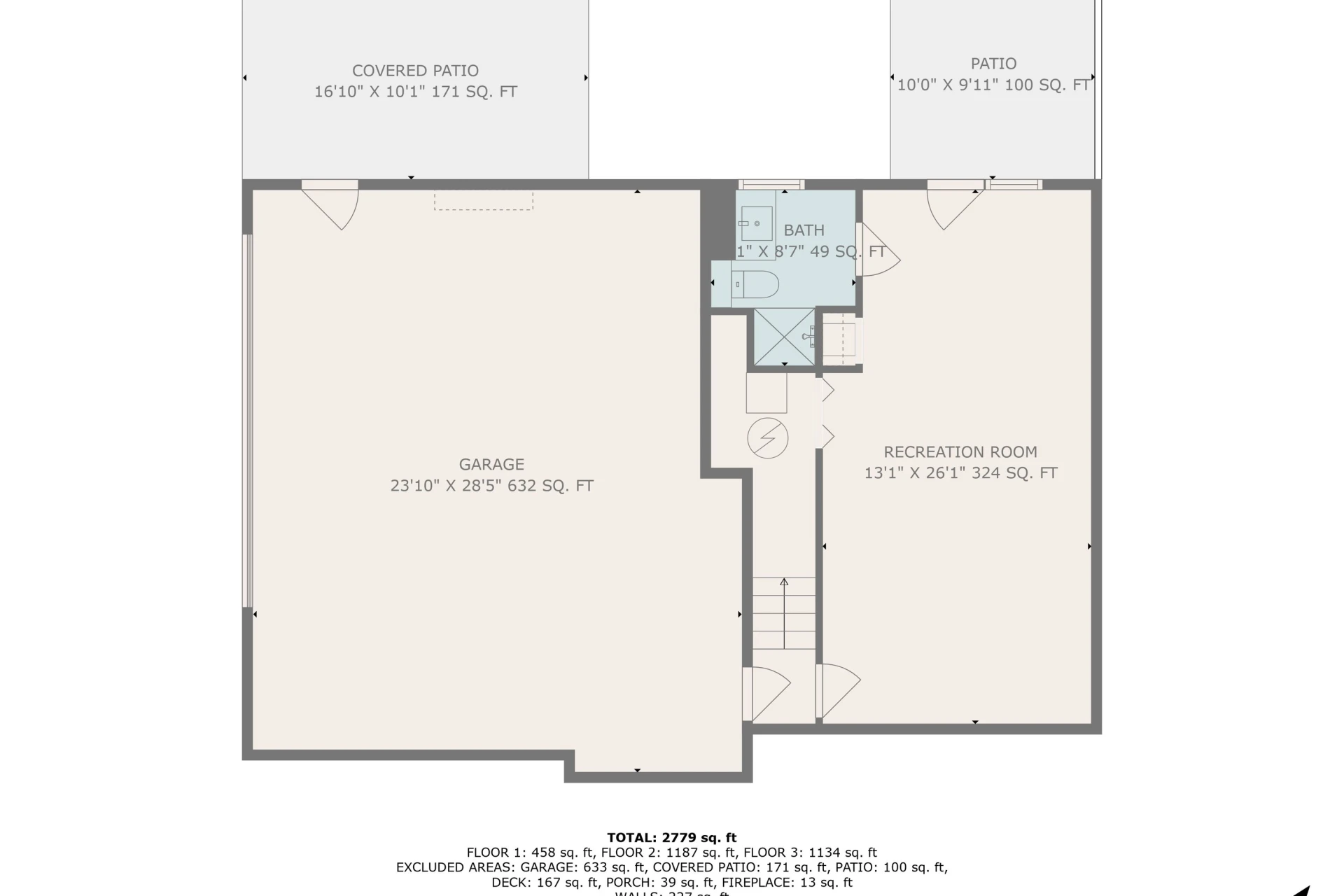 1744 High Gate LN - Photo 5