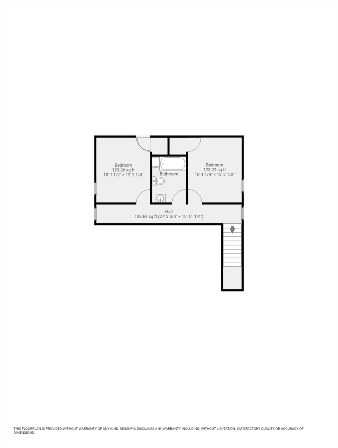 1196 Jefferson Dock RD - Photo 3