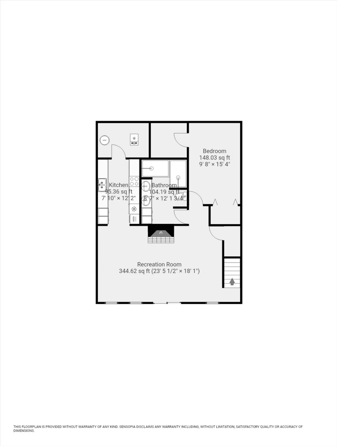 1196 Jefferson Dock RD - Photo 5