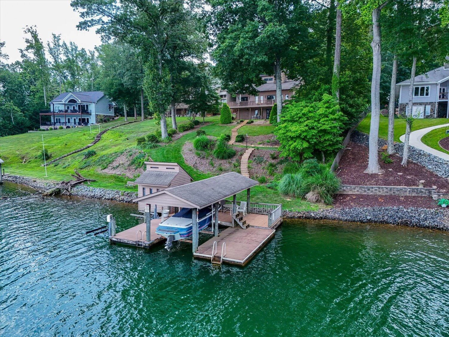 1196 Jefferson Dock RD - Photo 39