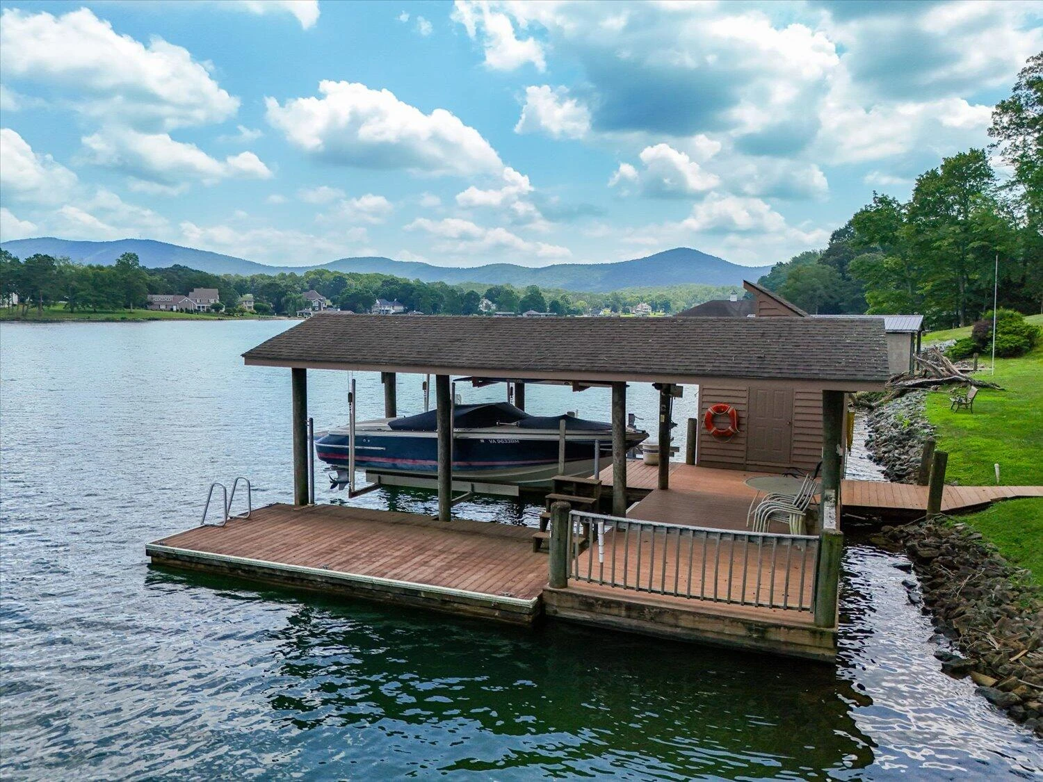 1196 Jefferson Dock RD - Photo 40