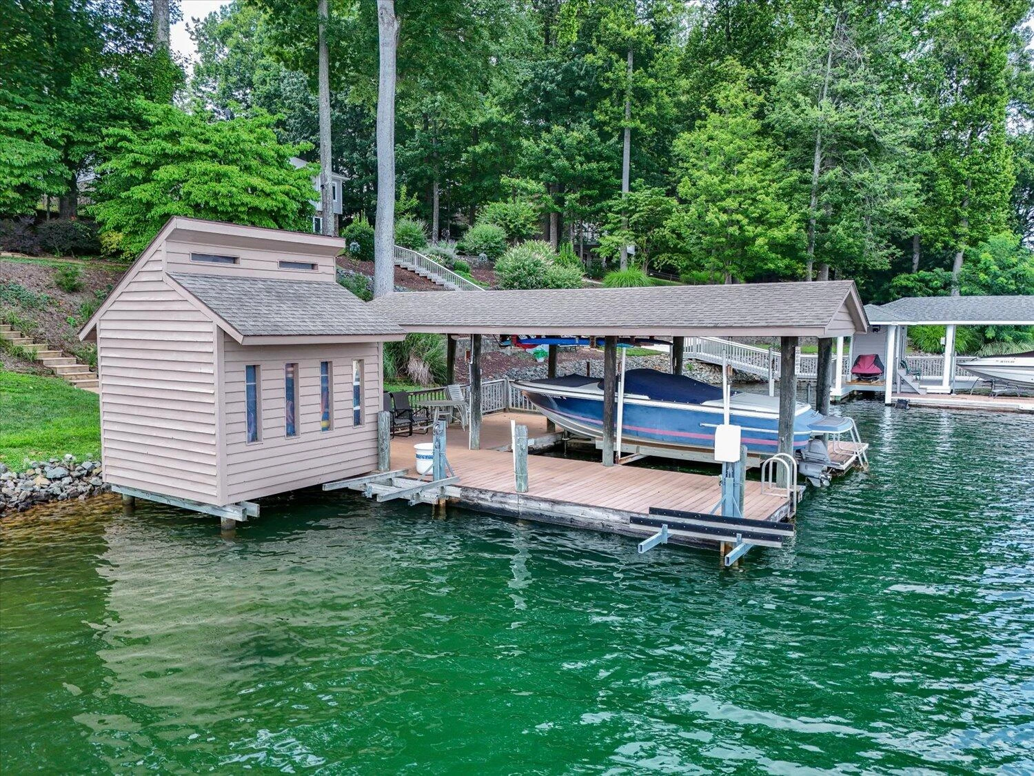 1196 Jefferson Dock RD - Photo 41