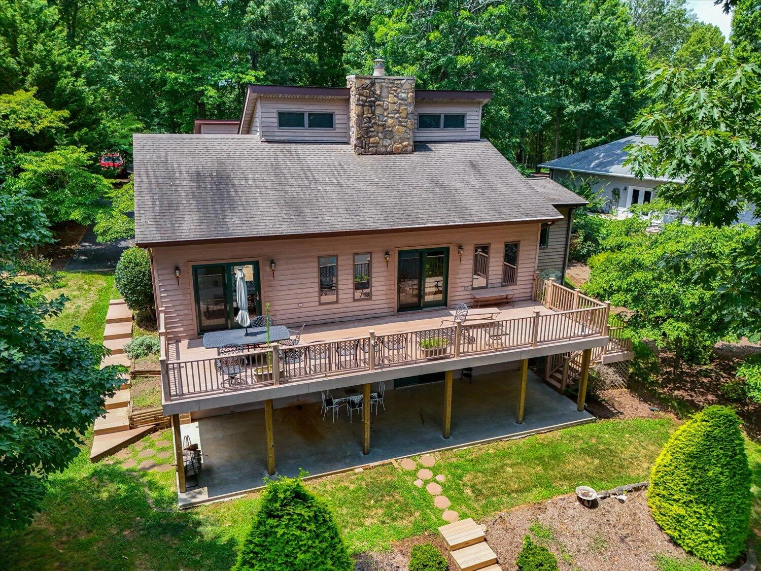 1196 Jefferson Dock RD - Photo 50