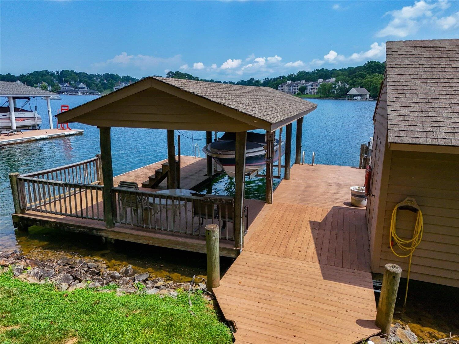 1196 Jefferson Dock RD - Photo 57