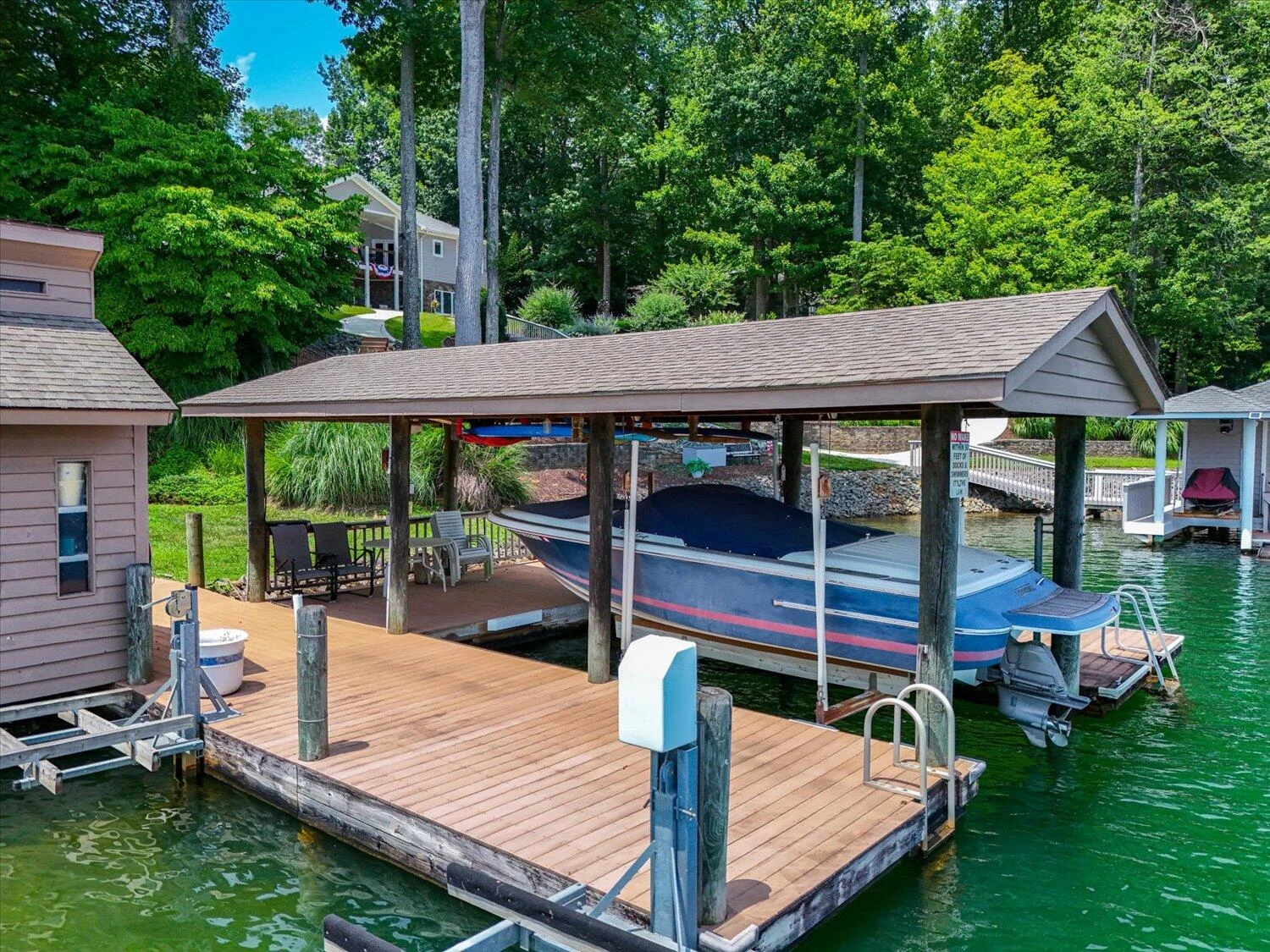 1196 Jefferson Dock RD - Photo 58