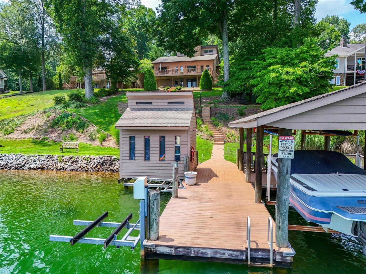 1196 Jefferson Dock RD - Photo 59