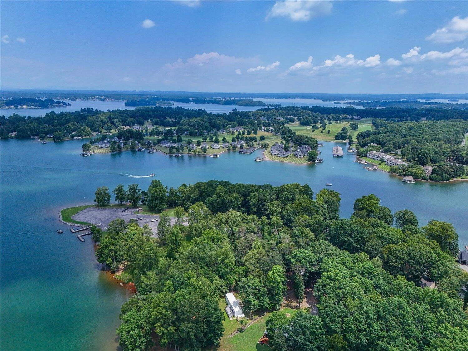 1196 Jefferson Dock RD - Photo 63