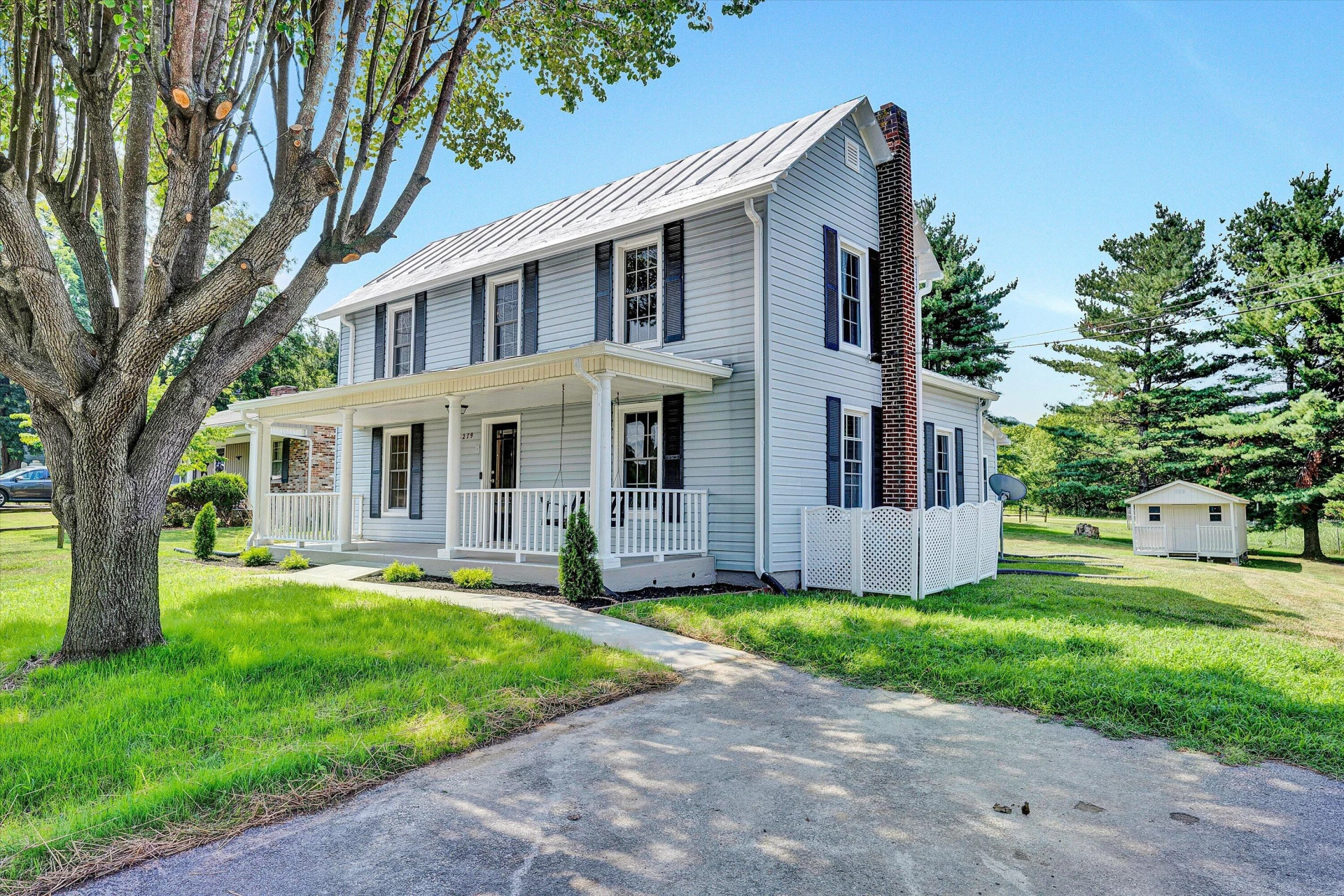 5279 Historic DR - Photo 2
