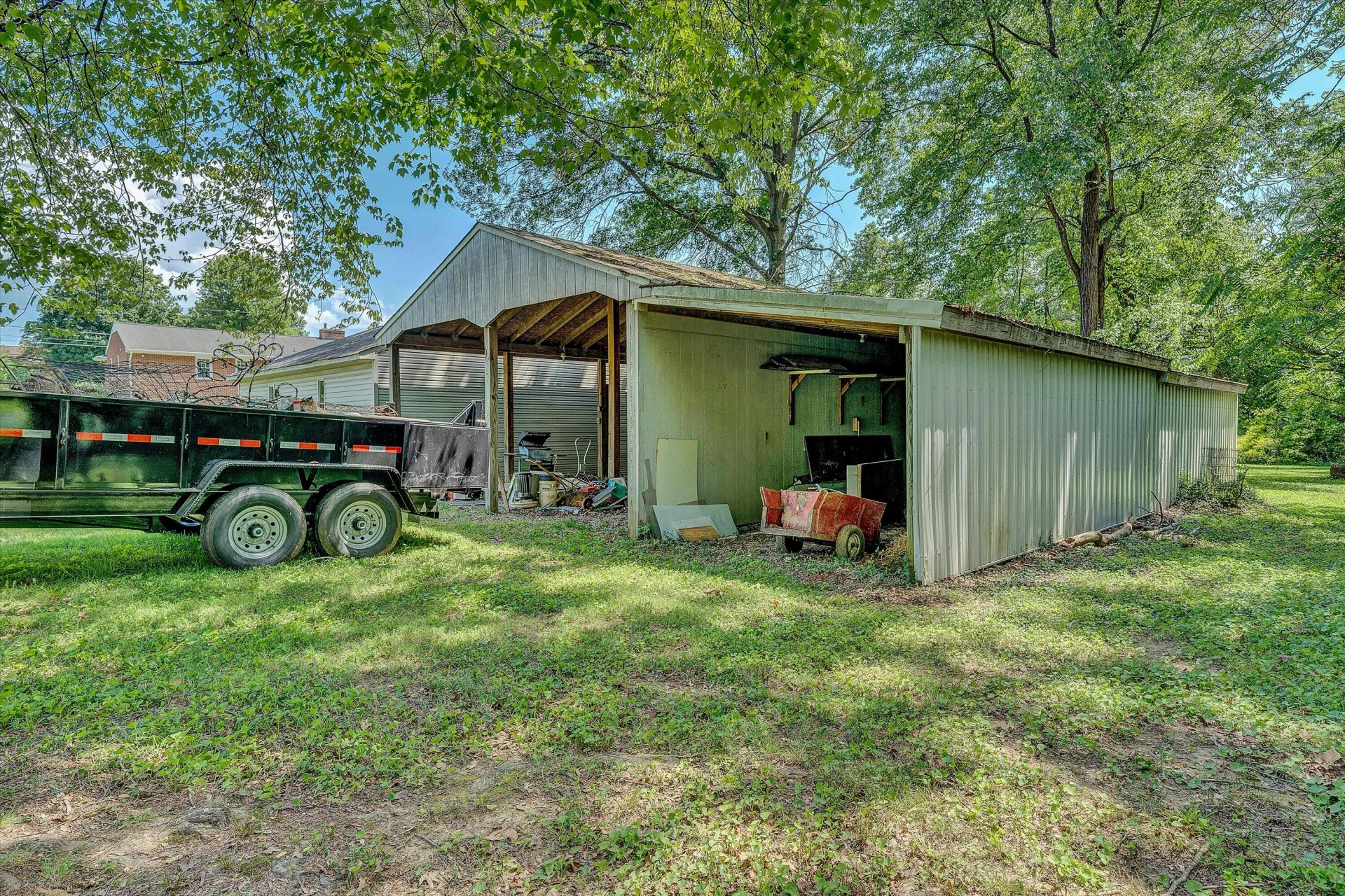 6840 Tinkerdale RD - Photo 35