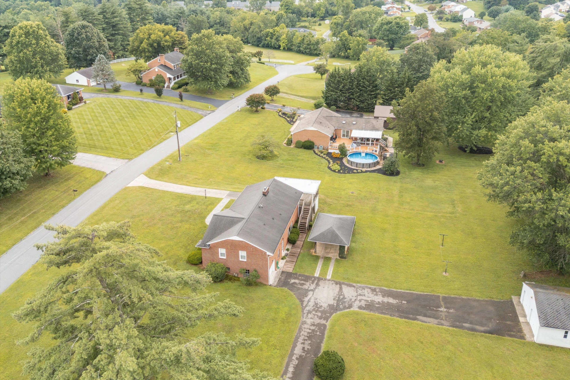 6840 Tinkerdale RD - Photo 46