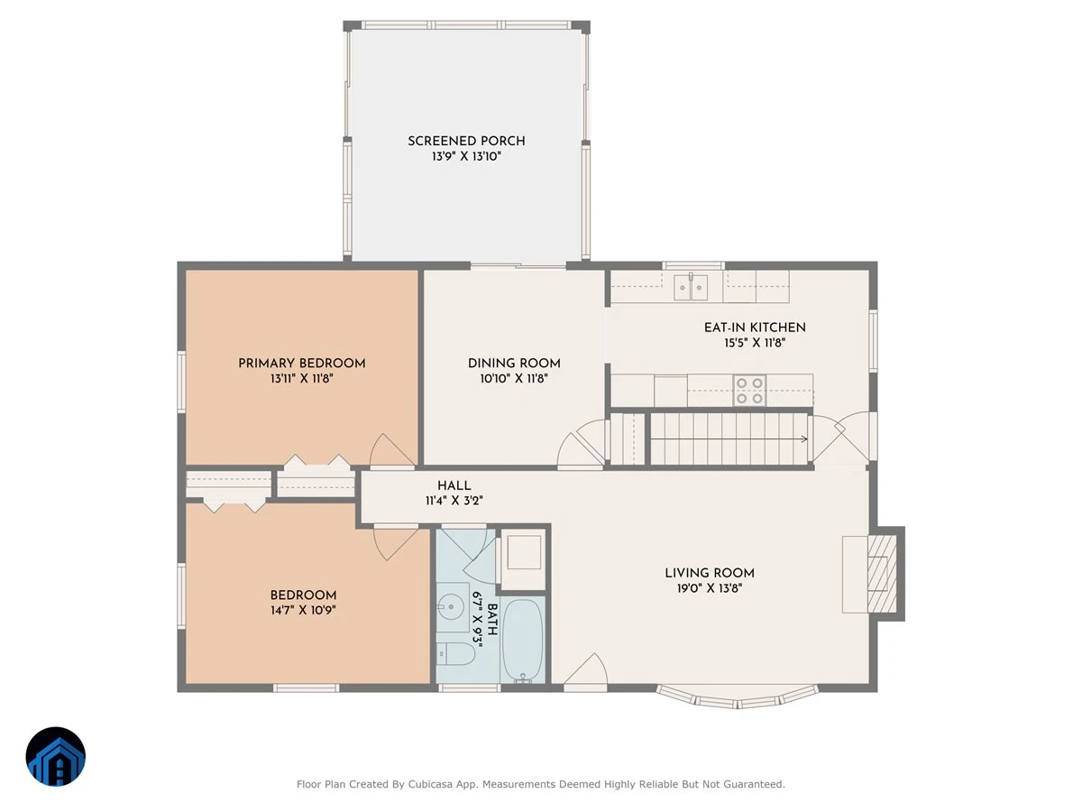 419 Diamond RD - Photo 3