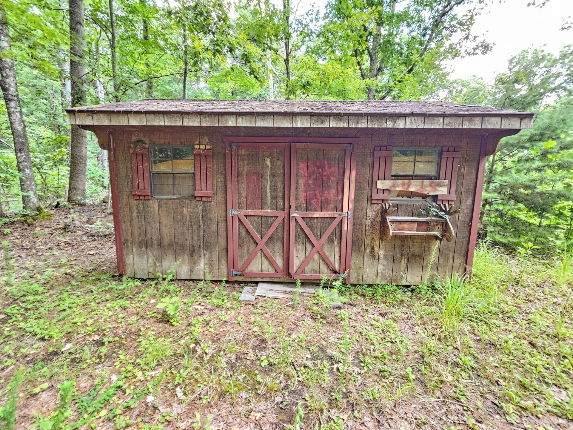 0 Hoot Owl RD - Photo 3