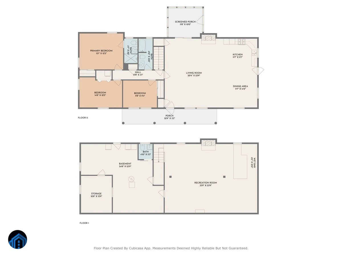 5022 Cave Spring LN - Photo 5
