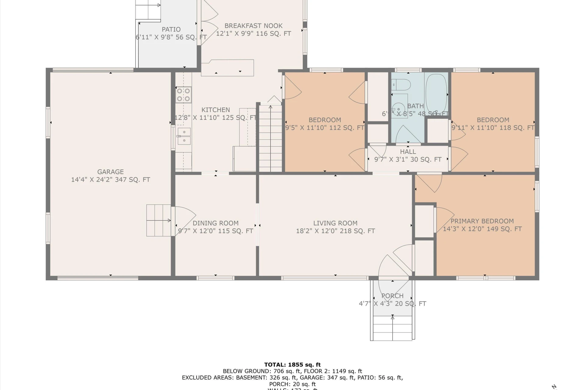 6539 Wendover RD - Photo 36