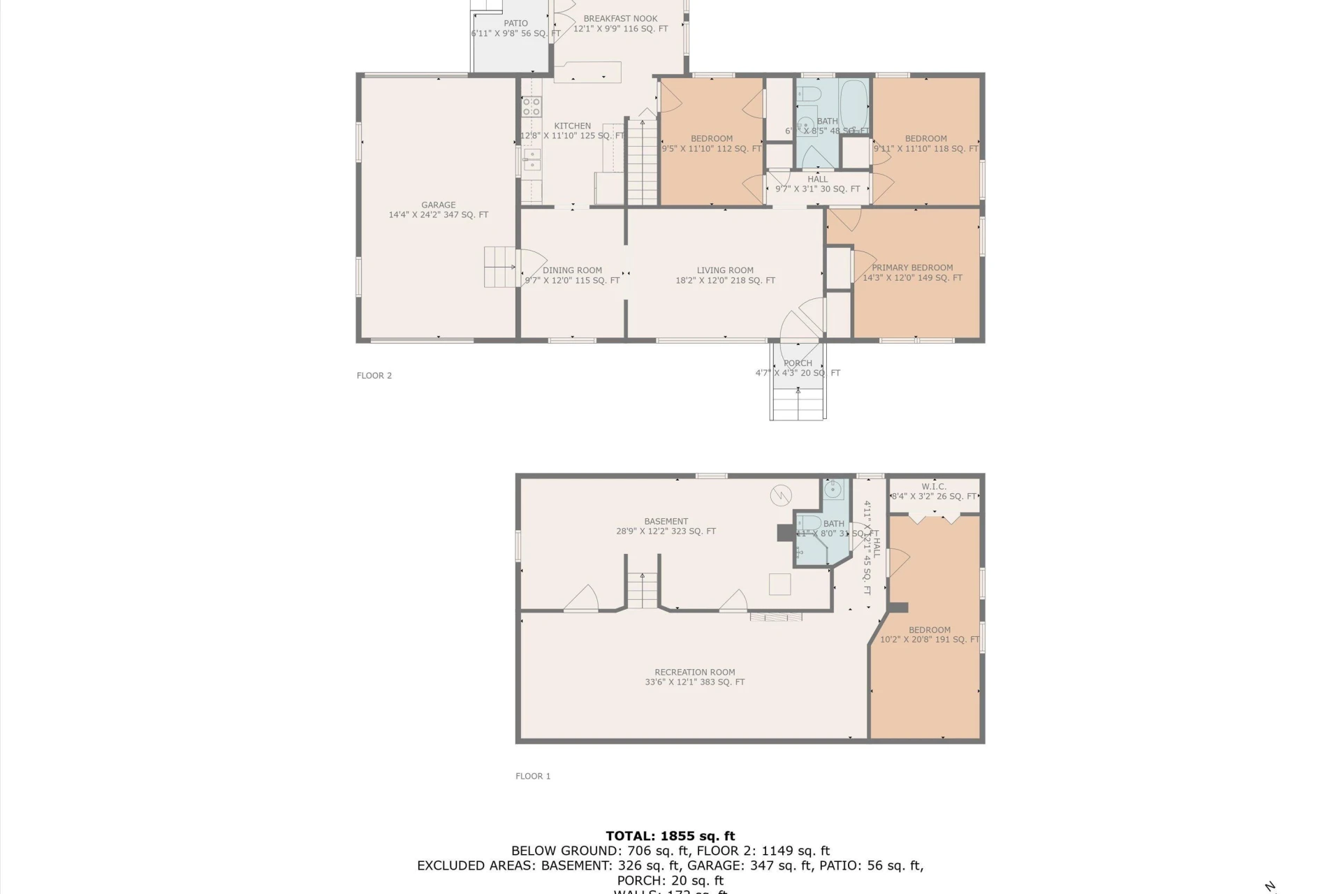 6539 Wendover RD - Photo 8