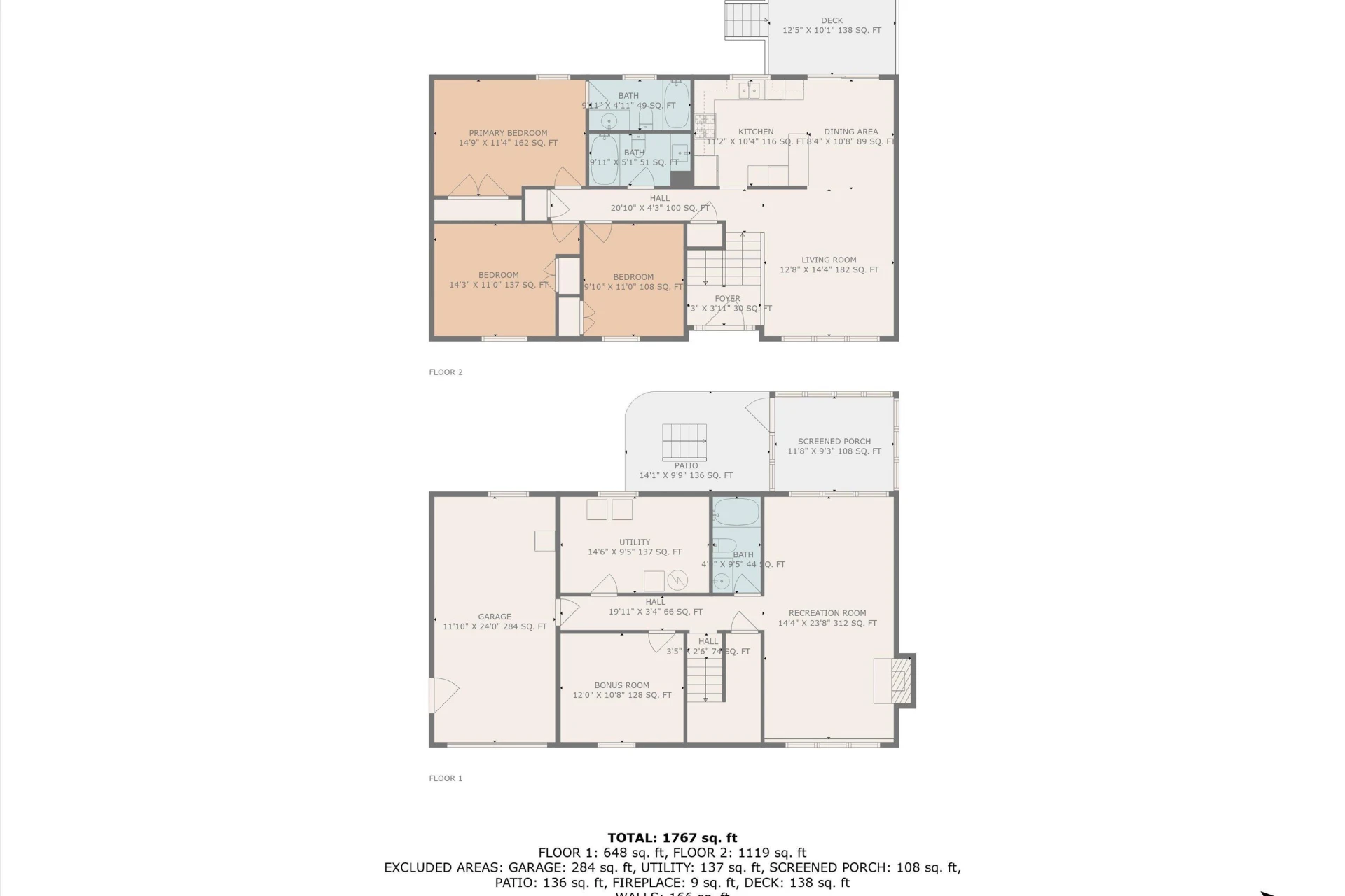 927 Harmon CIR - Photo 45