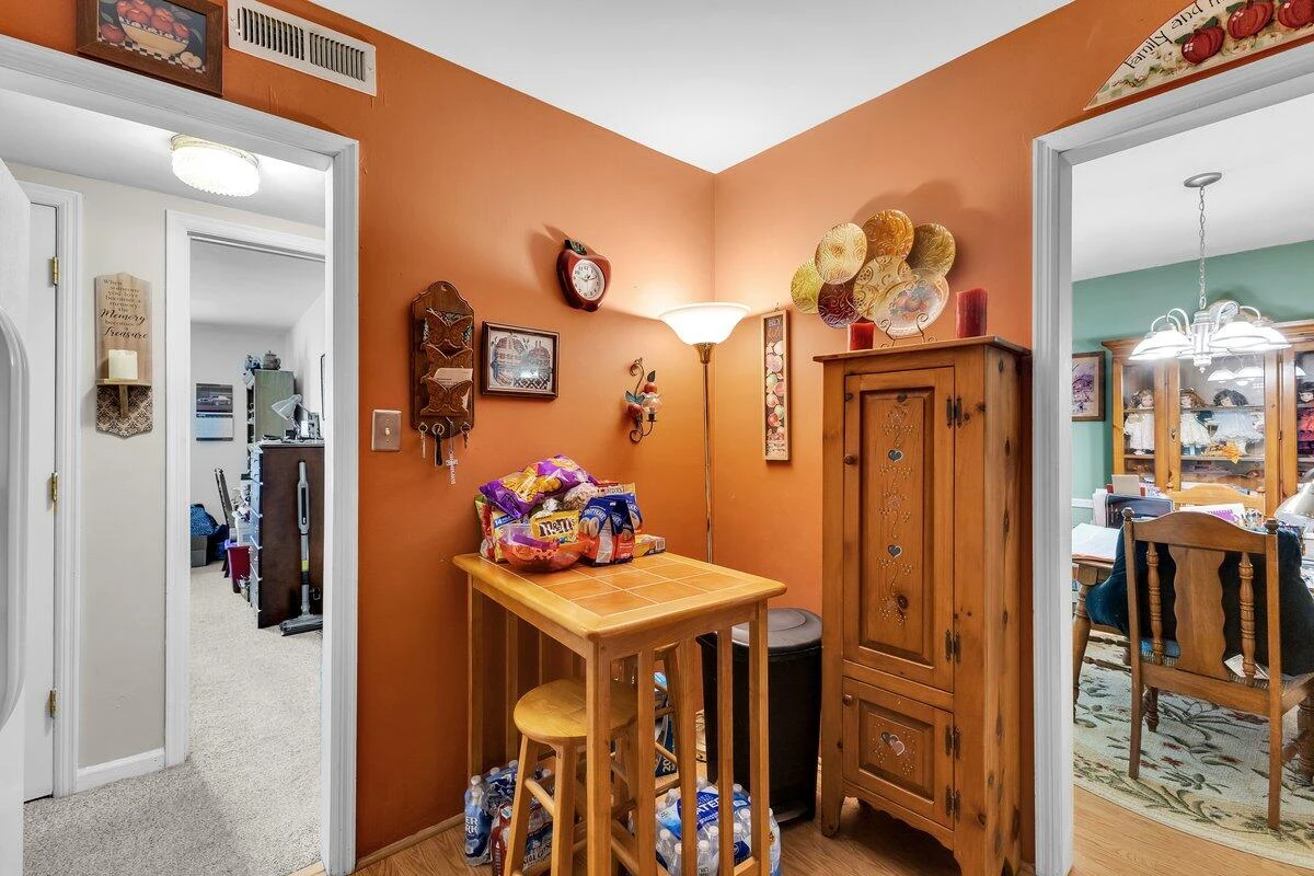 3531 Peters Creek RD #502 - Photo 14