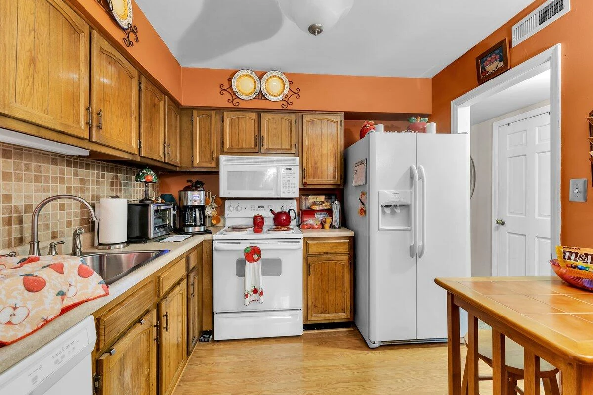 3531 Peters Creek RD #502 - Photo 15