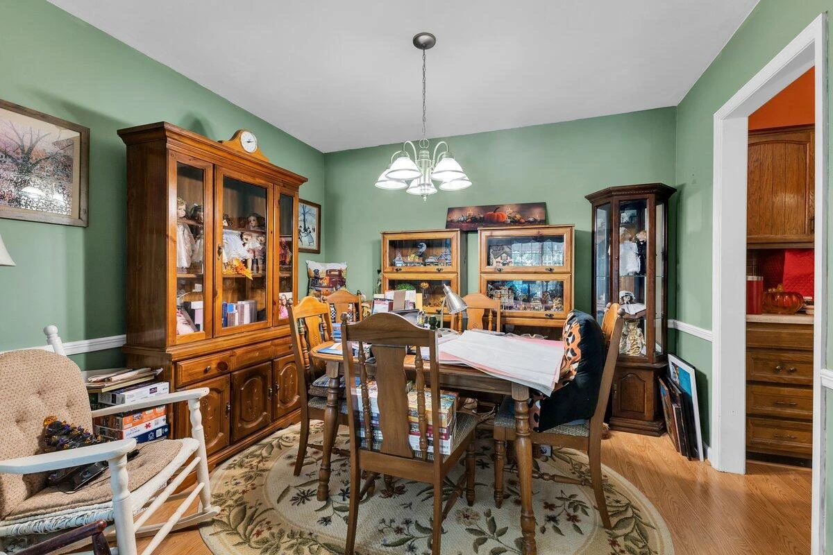 3531 Peters Creek RD #502 - Photo 16