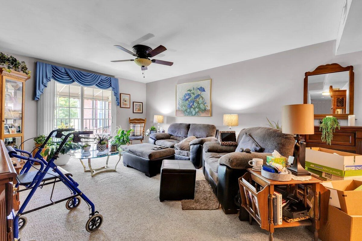 3531 Peters Creek RD #502 - Photo 17