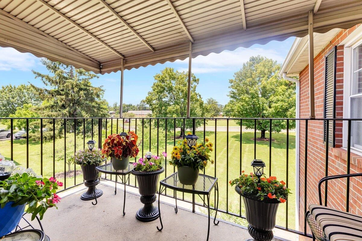 3531 Peters Creek RD #502 - Photo 19