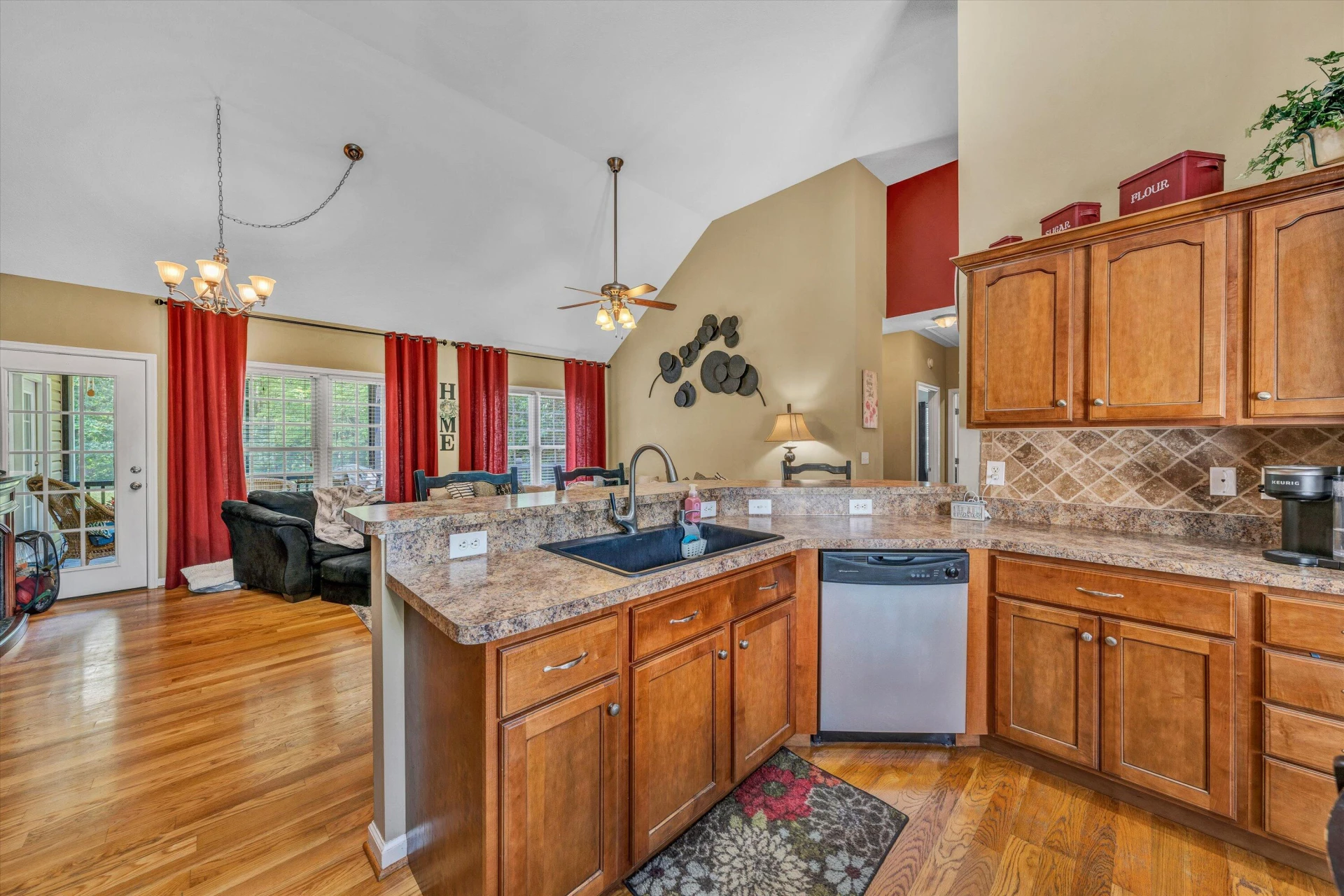1597 Byrds Mill RD - Photo 11