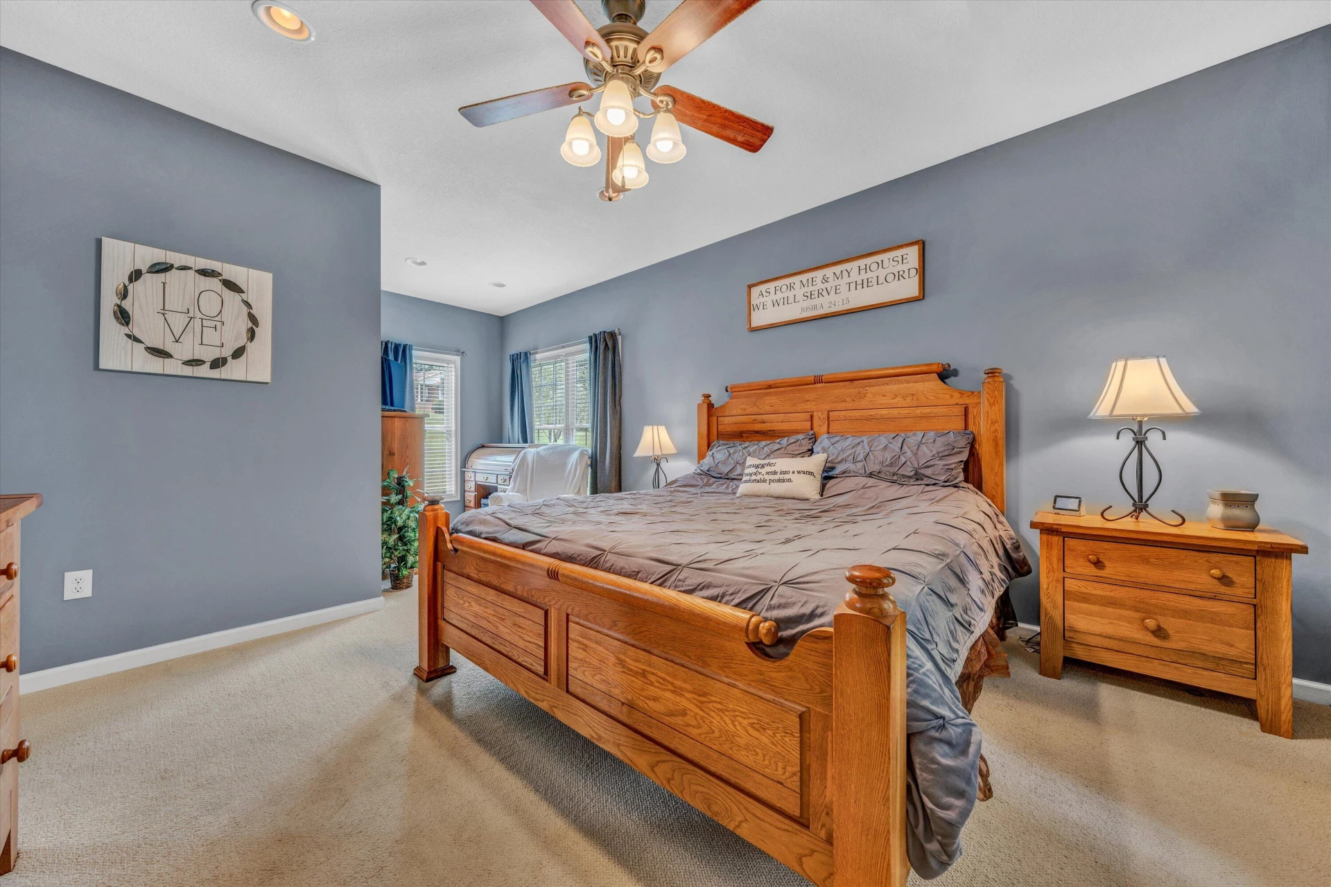 1597 Byrds Mill RD - Photo 13