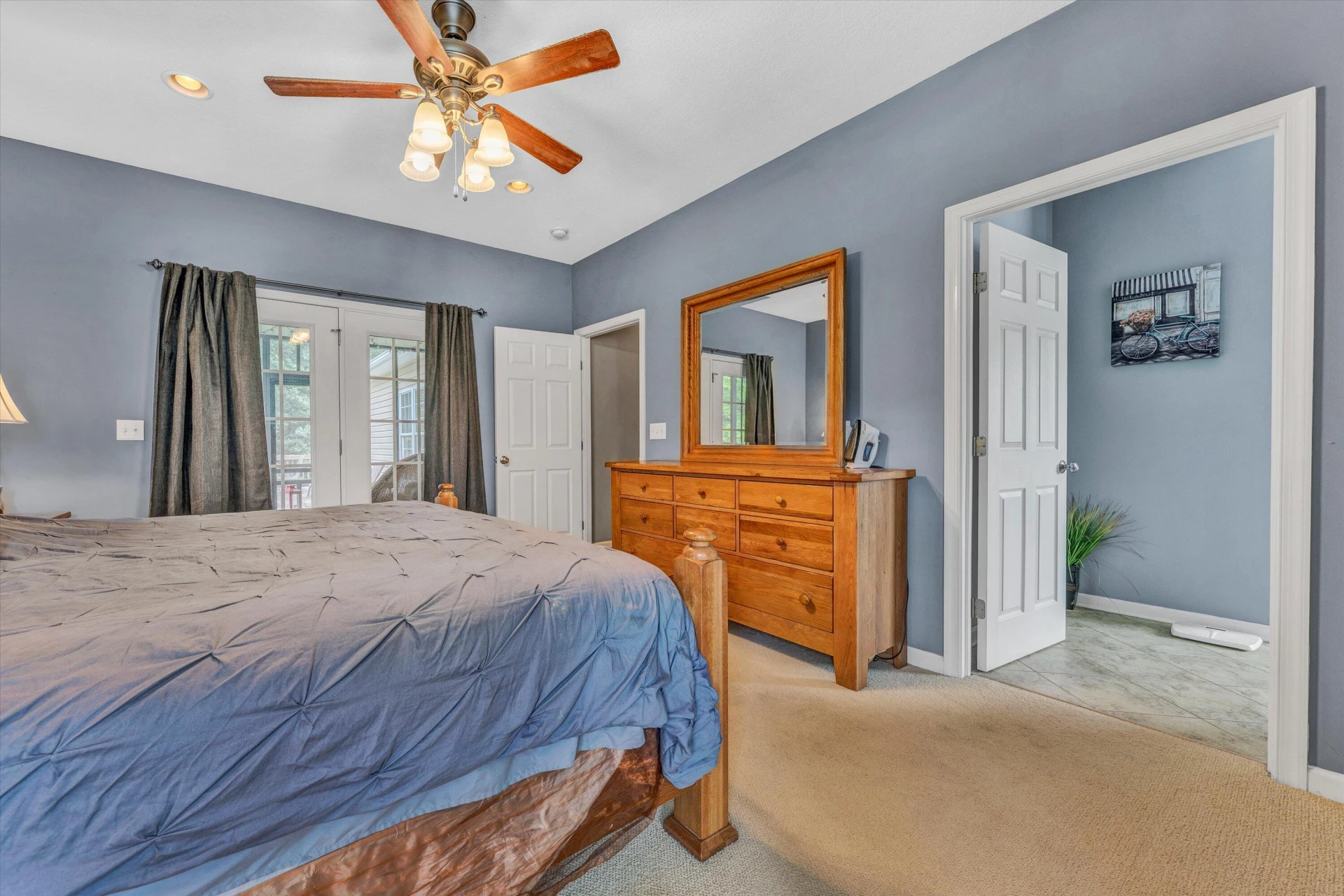 1597 Byrds Mill RD - Photo 14
