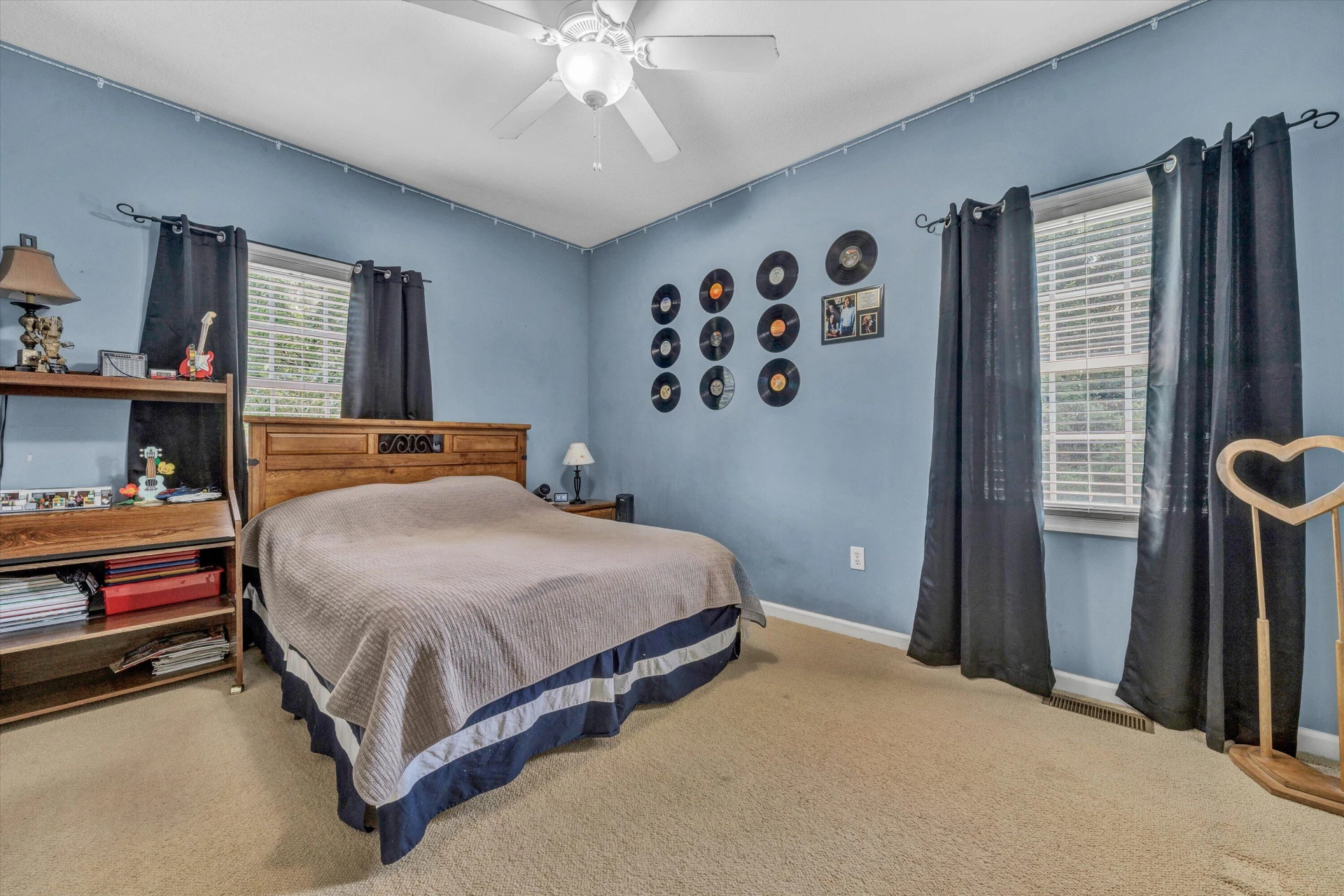 1597 Byrds Mill RD - Photo 17