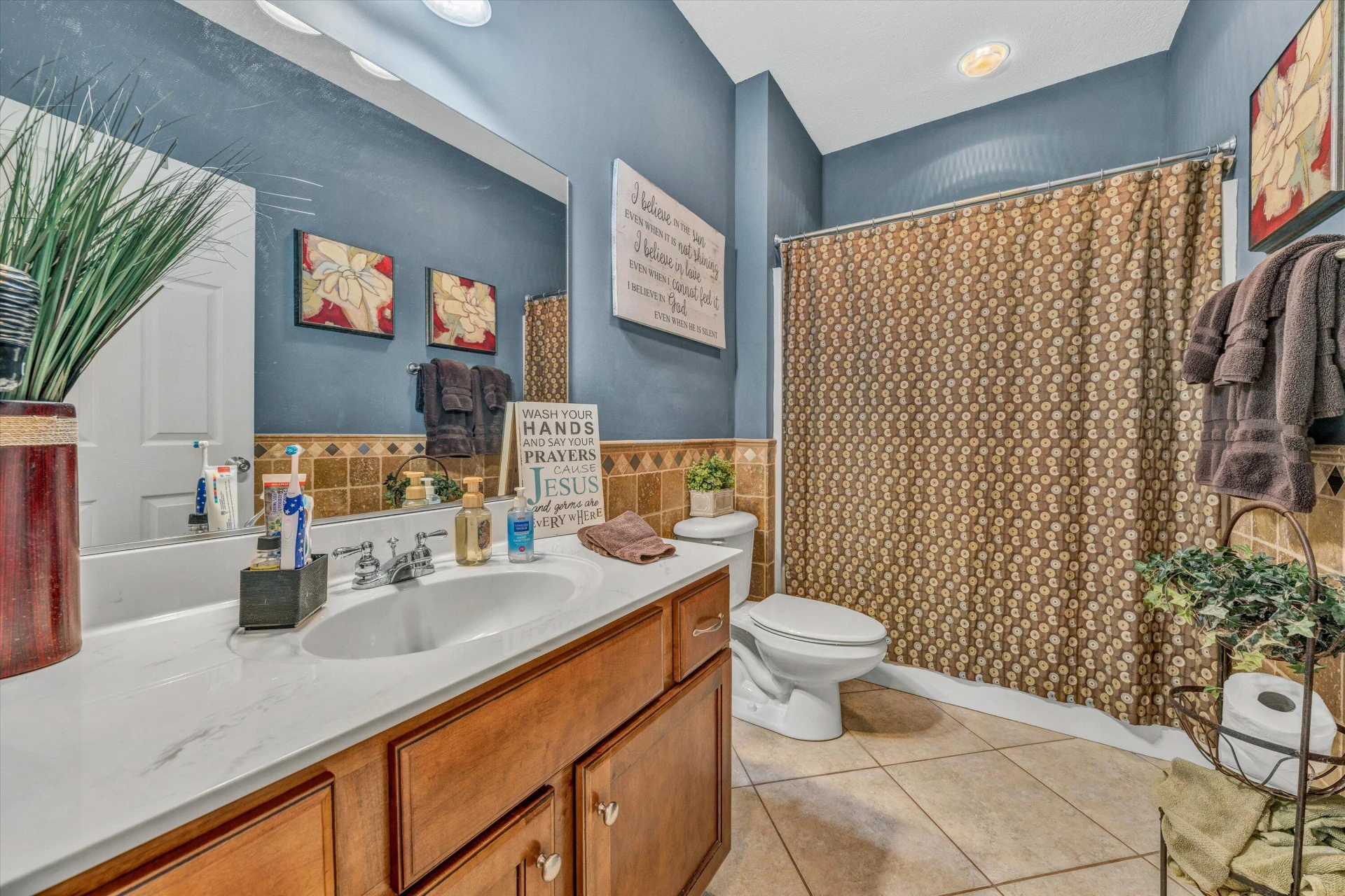 1597 Byrds Mill RD - Photo 18