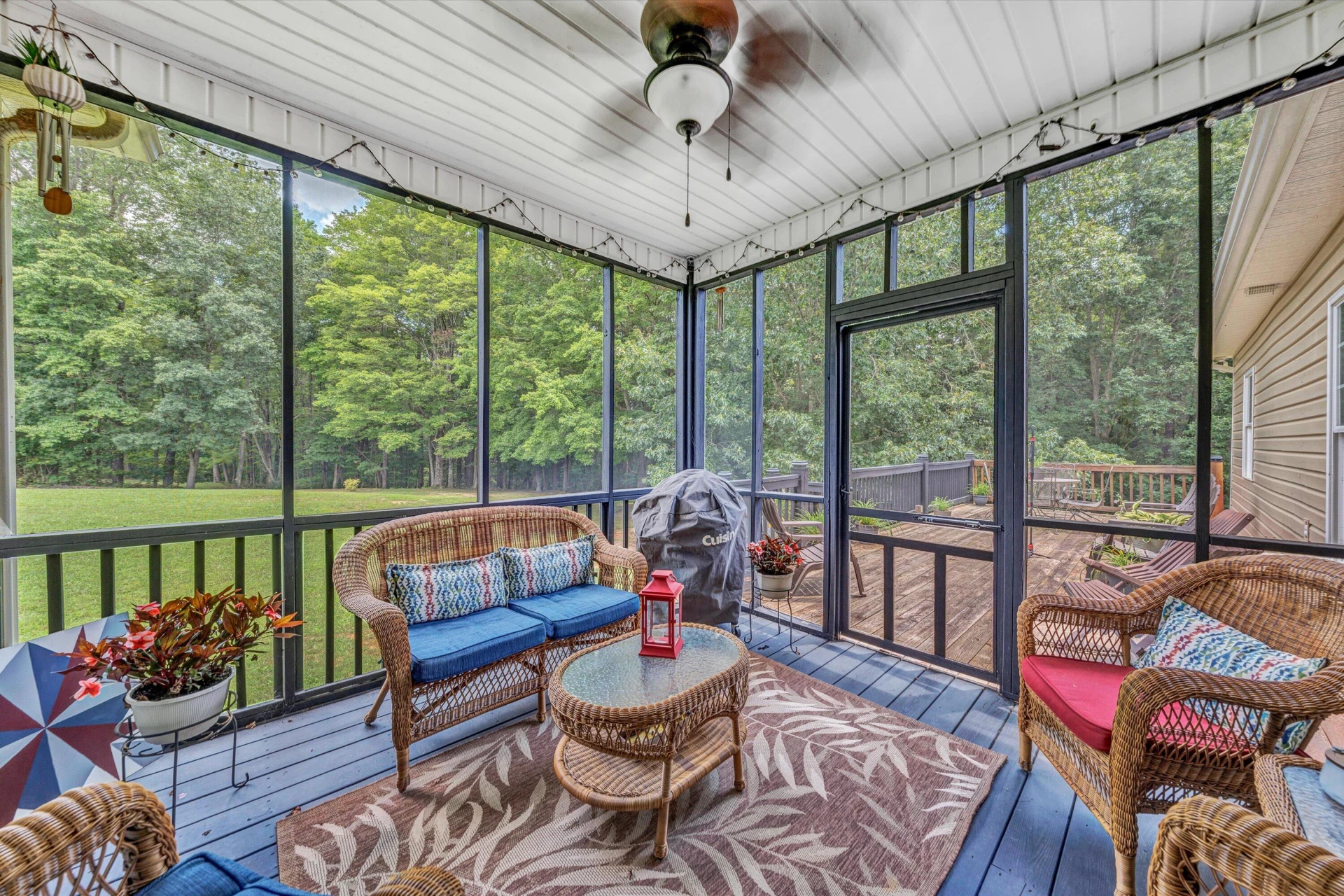 1597 Byrds Mill RD - Photo 20