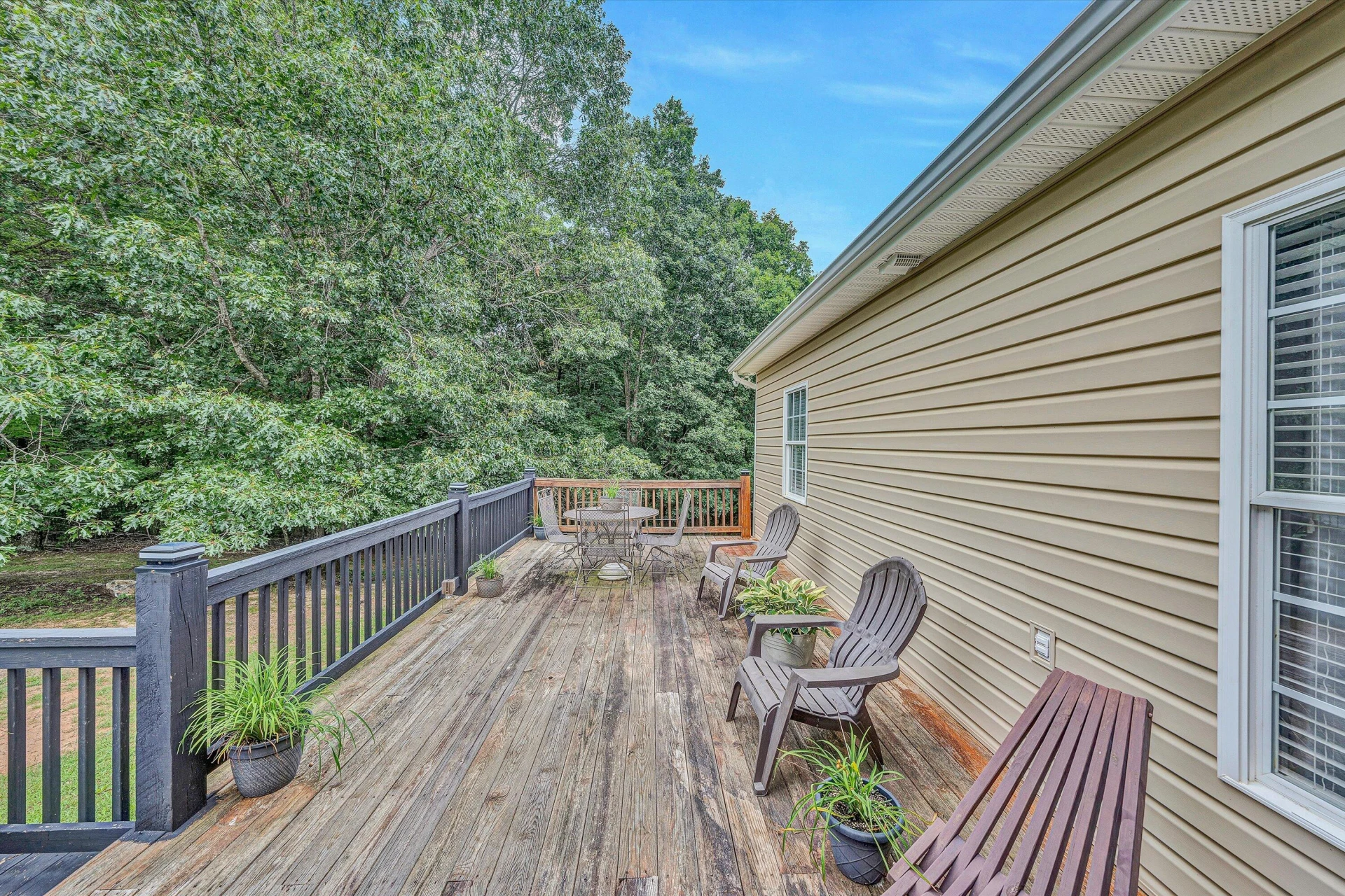 1597 Byrds Mill RD - Photo 22