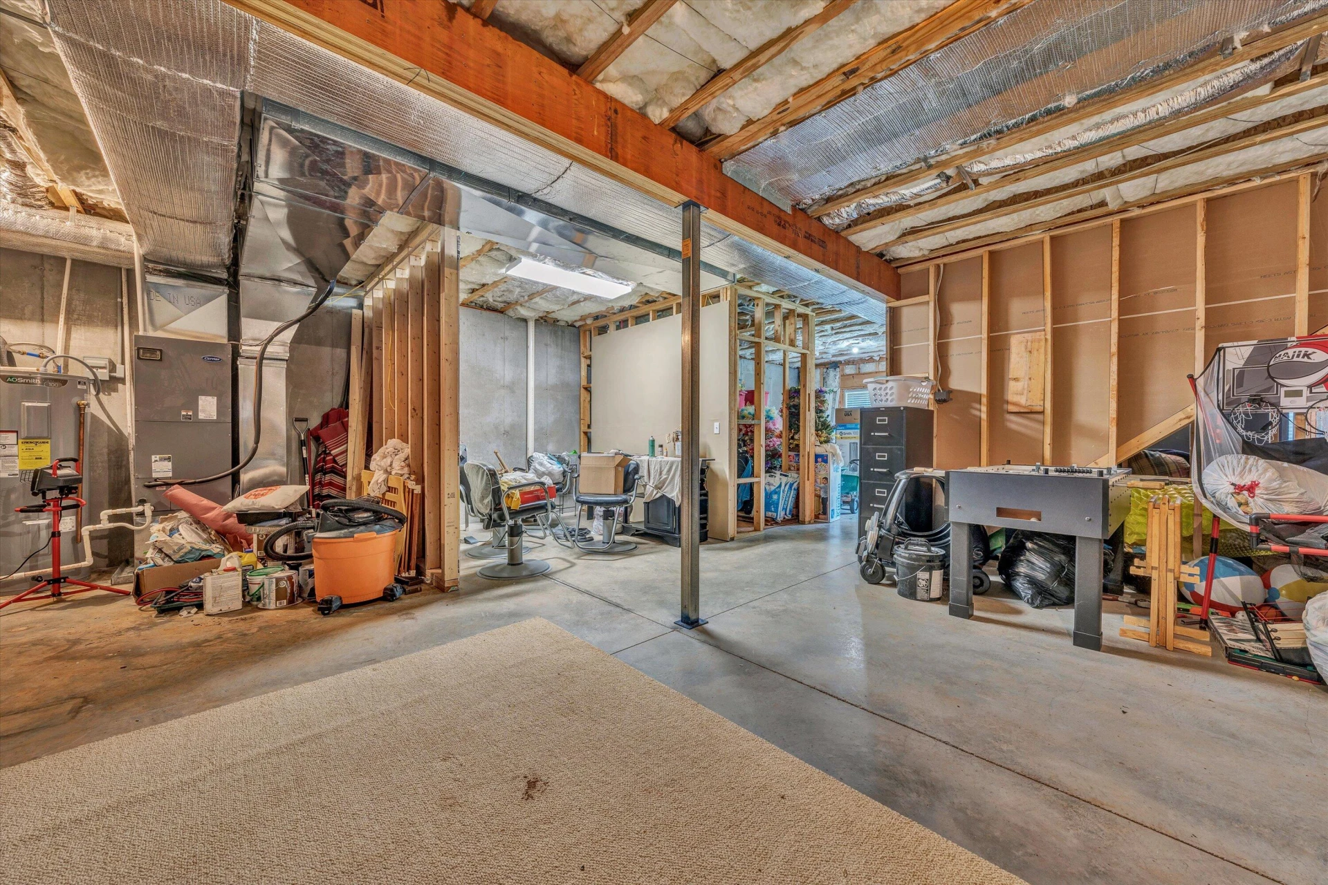 1597 Byrds Mill RD - Photo 23