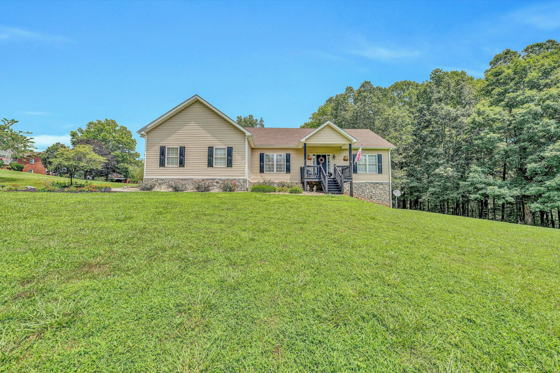 1597 Byrds Mill RD - Photo 30