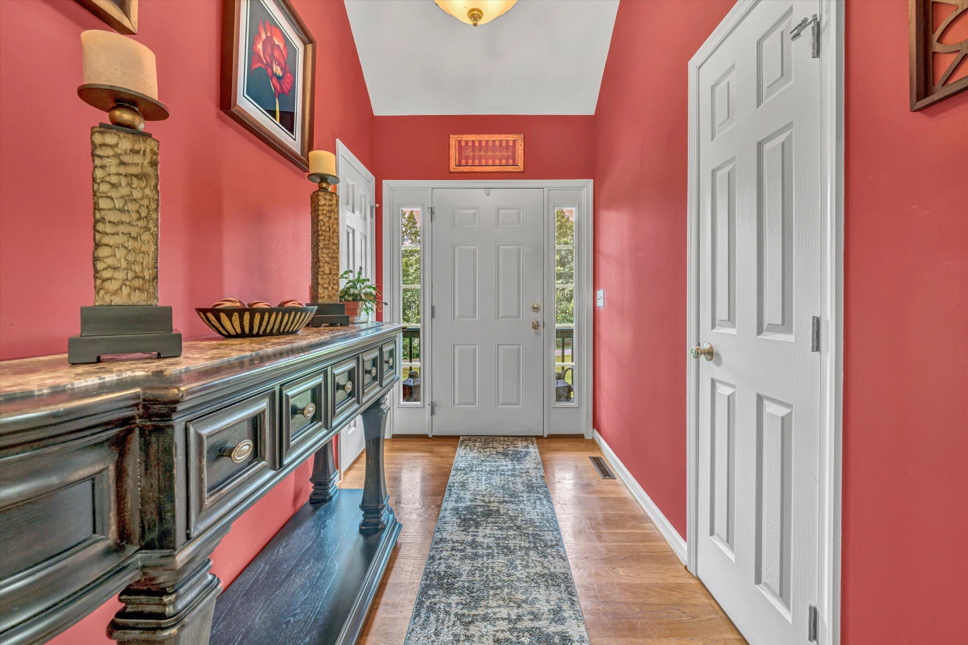 1597 Byrds Mill RD - Photo 5