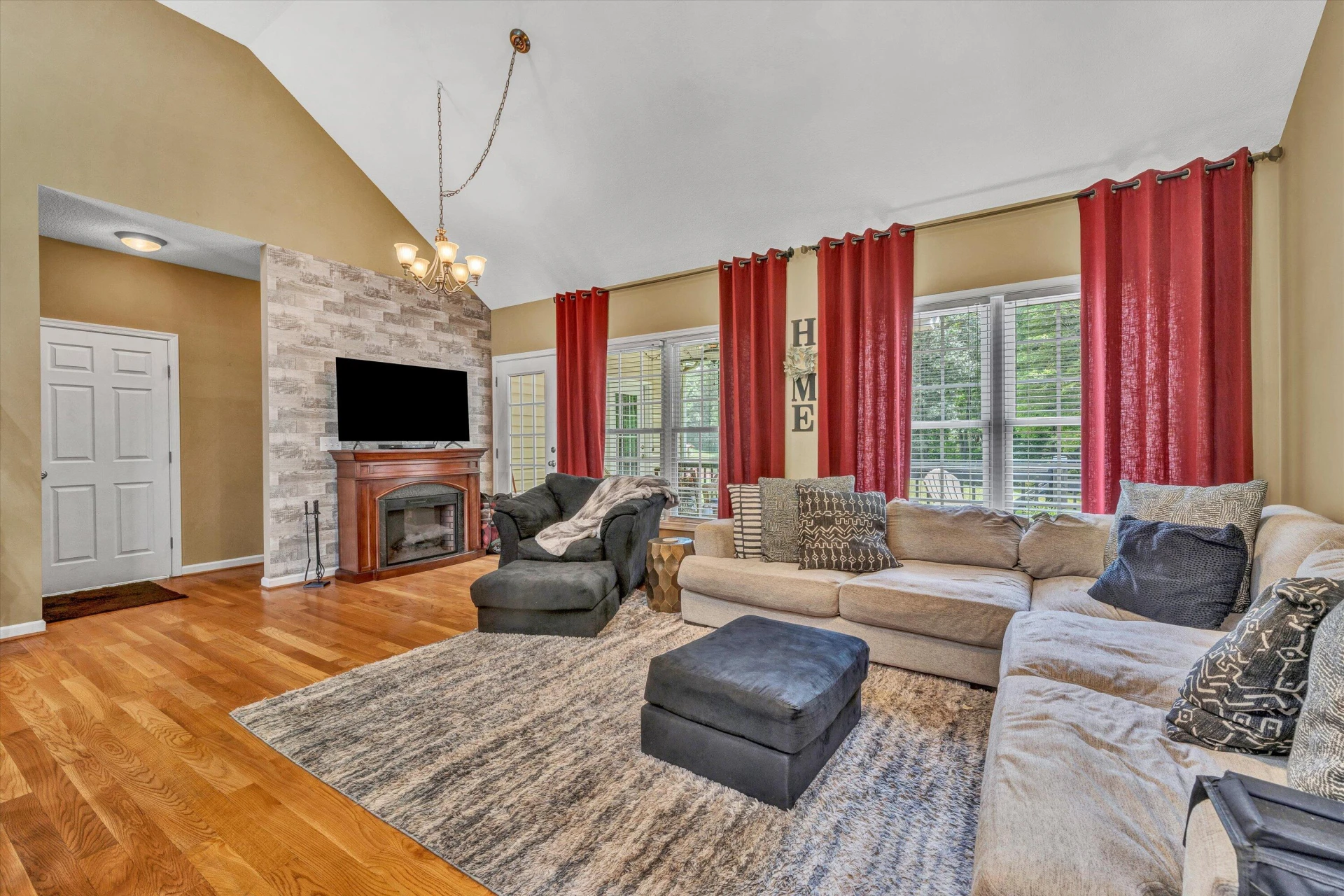 1597 Byrds Mill RD - Photo 7